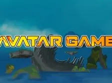 Avatar Game