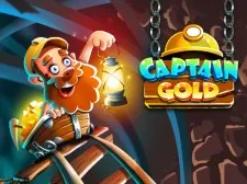 Captain Gold