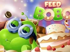 Feed Bobo