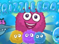 Frizzle Fraz 6