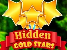 Hidden Gold Stars