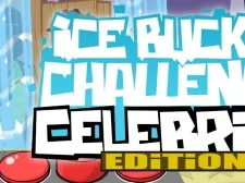 Ice Bucket Challenge Celebrity Edition