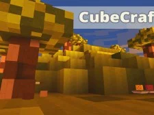 KOGAMA CubeCraft