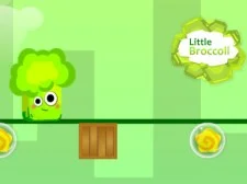 Little Broccoli