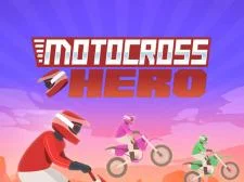 Motocross Hero