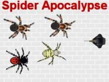 Spider Apocalypse